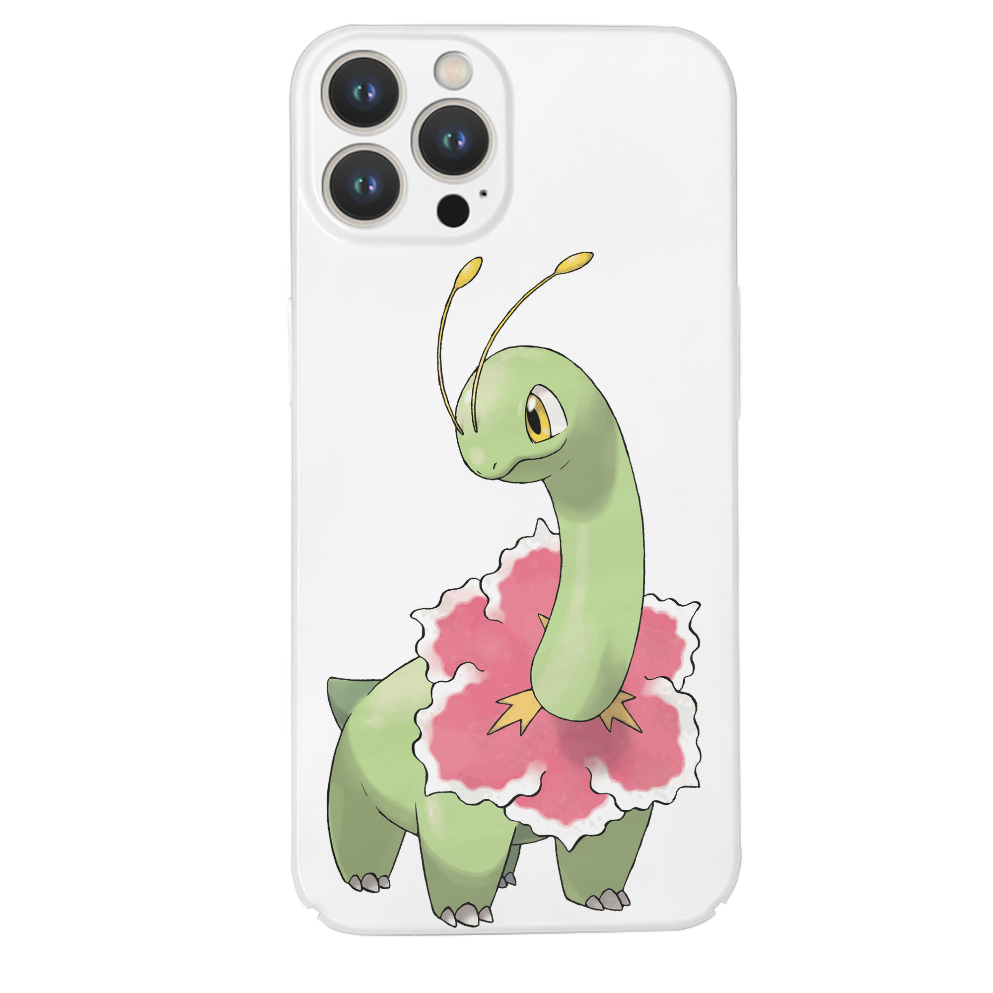 （画像用） ポケットモンスター Pokémon 【iPhone 14シリーズ対応】ハードケース